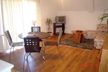 Hongarije Privát Harkány, Exterieur